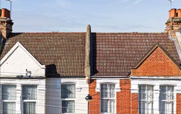 clay roofing Ningwood, Isle Of Wight