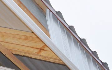 why Ningwood fascia repairs are essential