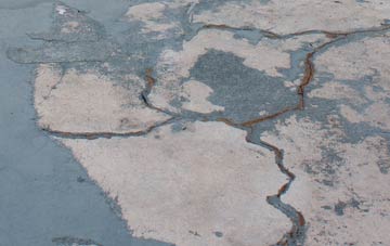 fibreglass roofing replacement Ningwood