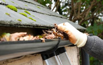 gutter cleaning Ningwood, Isle Of Wight