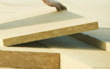 measuring Ningwood tapered insulation