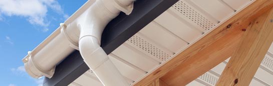 get Ningwood guttering quotes today