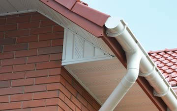 Ningwood soffit repair costs