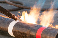 Ningwood flat roofing replacement