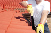 Ningwood roof cleaners